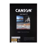 Canson Baryta Prestige II 340 g/m² - A2, 25 sheets